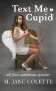 Text Me, Cupid
