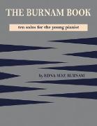 The Burnam Book: Ten solos for the young pianist