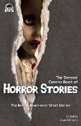 The Second Corona Book of Horror Stories