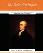 The Federalist Papers