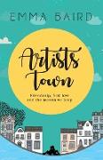 Artists Town