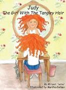 Judy The Girl With The Tangley Hair