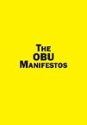 Obu Manifestos