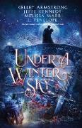 Under a Winter Sky: a Midwinter Holiday Anthology