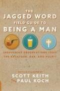 The Jagged Word Field Guide