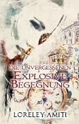 Explosive Begegnung