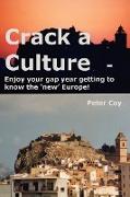 Crack A Culture