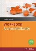 Workbook Arzneimittelkunde