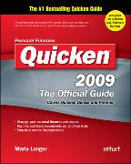 Quicken 2009 the Official Guide