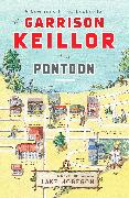 Pontoon: A Novel of Lake Wobegon