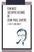 Feminist Interpretations of Jean-Paul Sartre