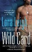 Wild Card: An Elite Ops Navy Seal Novel