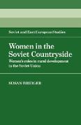 Women in the Soviet Countryside