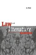 Law and Literature