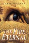 The The Fire Eternal (The Last Dragon Chronicles #4)