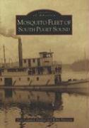 Mosquito Fleet of South Puget Sound