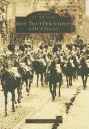 First Troop Philadelphia City Cavalry