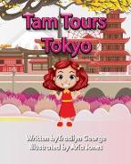 Tam Tours Tokyo