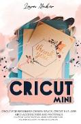 Cricut Mini (German Version)