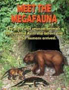 Meet the Megafauna 2