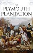 History of Plymouth Plantation