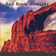 Red Rock Moments