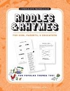 Riddles & Rhymes
