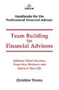 Team Building for Financial Advisors