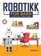 Robotikk for barn