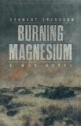 Burning Magnesium