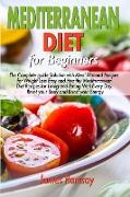 Mediterranean Diet for Beginners