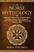 Norse Mythology