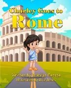 Charley Goes to Rome