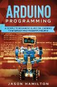 ARDUINO PROGRAMMING