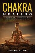 Chakra Healing