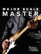 Major Scale Master