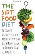 THE SIRTFOOD DIET