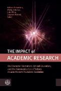 The Impact of Academic Research