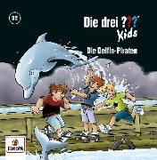 Die drei ??? Kids – 82/Delfin-Piraten