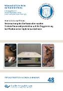 Untersuchung des Einflusses der nasalen Stickstoffmonoxidproduktion auf die Oxygenierung bei Pferden unter Injektionsanästhesie