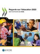 Regards Sur l'Éducation 2020 Les Indicateurs de l'Ocde