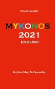 Mykonos 2021 english