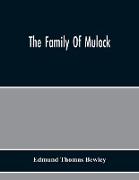 The Family Of Mulock