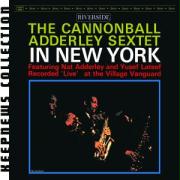 Sextet In New York (Keepnews Collection)