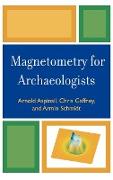 Magnetometry for Archaeologists
