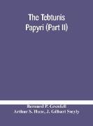 The Tebtunis papyri (Part II)