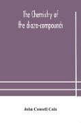 The chemistry of the diazo-compounds