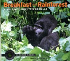 Breakfast in the Rainforest