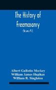 The History Of Freemasonry