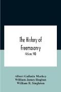 The History Of Freemasonry